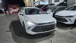 بي واي دي Qin Plus